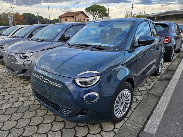 Autres FIAT 500 Berlina 42 kWh - KM ZERO - PRONTA CONSE