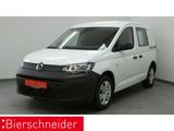 Volkswagen Caddy Cargo 2.0 TDI DSG STHZ KLIMA APP GRA - Trucks in Nürnberg