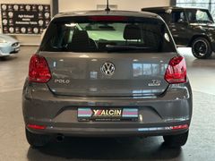 VW Polo - Ansicht 8