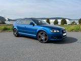 Audi A3 2.0 TDI Sportback Ambition, 8PA, 140 PS - Audi A3: 140 Ps