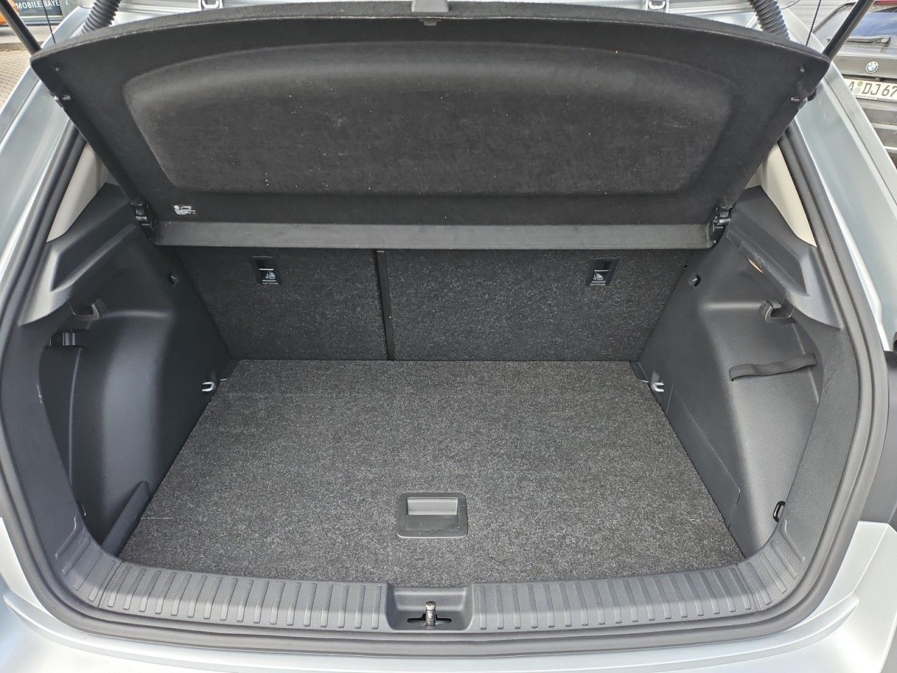 Fahrzeugabbildung SKODA Fabia TSI Style 81 kW LED/NAVI/ACC/SHZ/LHZ
