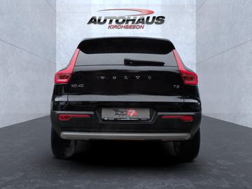Volvo XC40 - 8