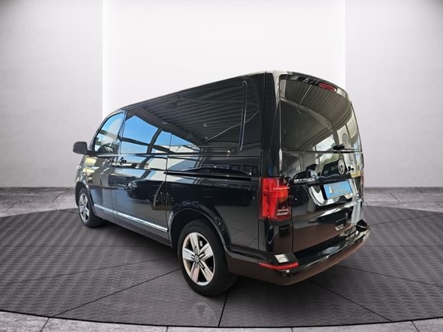 Fahrzeugabbildung Volkswagen T6.1 Multivan 2.0 TDI 4M DSG Highline 4x4 AHK ST
