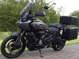 Harley-Davidson Pan America Special RA1250S ZARD Auspuff AHR   - HARLEY-DAVIDSON PA