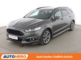 Ford Mondeo 2.0 TDCi Bi-Turbo ST-Line Aut.*NAVI*LED* - Ford Mondeo mit Diesel-Antrieb: 2.0
