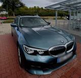 BMW 3er Panorama | 360 | Head-Up - BMW: 3er E36