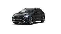 Volkswagen T-Roc - Vorschau Bild 2