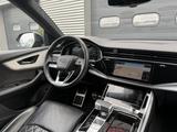 Audi Q8 4.0 TDI SQ8 ABT quattro | panorama dach | kam - gebrauchte Audi Q8 aus dem Jahr 2020