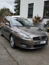 Fiat Croma 2,4 - Fiat Croma: Limousine, 2.2