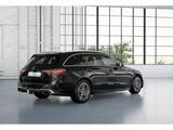 Mercedes-Benz C 300 T AMG+Distronic+MBUX+Kamera+AHK+Ambiente - gebrauchte Mercedes-Benz C 300 aus dem Jahr 2025