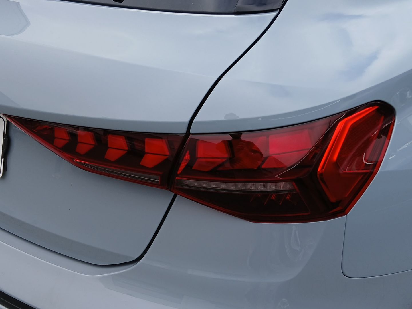 Audi A3 - Bild 9