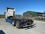 Scania R500 V8 - Scania R 500
