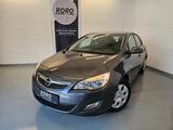 Opel Astra J 1.4 Lim. 5-trg. Edition + 8.Reifen/TMP - Opel Astra mit Benzin-Antrieb: Limousine, 1.8