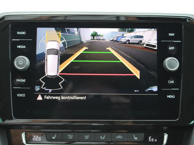 Passat Variant 1,4 GTE Kamera*Navi*Matrix-LED*