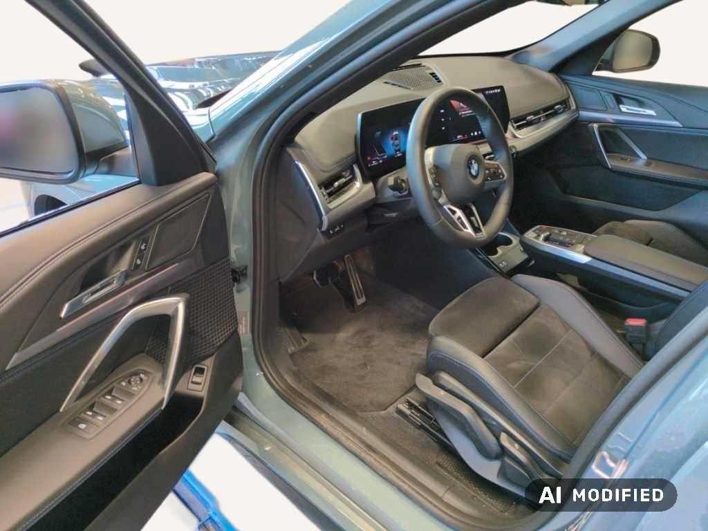 BMW X1 20xd M Sport ACC AHK PANO SHZ adap.LED QI 2ZK, миниатюра 8