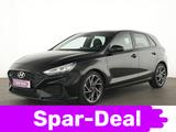 Hyundai i30 N Line LED|Navi|Kamera|Apple CarPlay - Hyundai i30 mit Benzin-Antrieb: Kleinwagen, Automatik