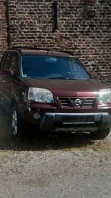 Nissan x trail 2004 nicht fahrbereit - Nissan X-Trail aus 2004