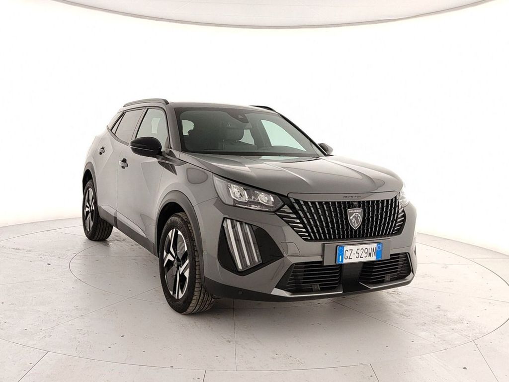 Image of Peugeot 2008