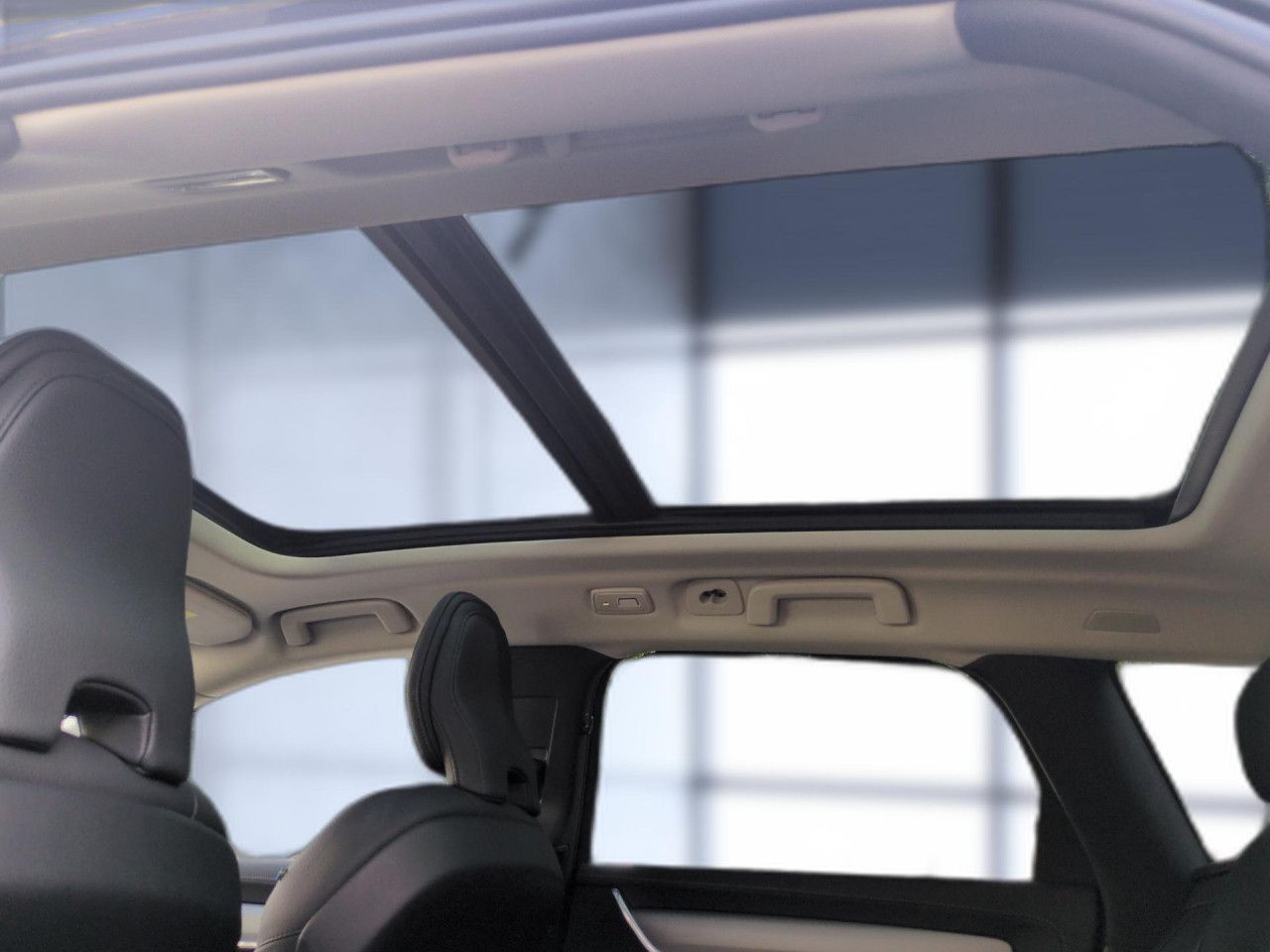 Volvo V90 T6 Recharge Plus Dark Plug-In Hybrid AWD LED foto 23