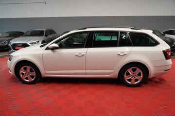 Skoda Octavia - 10
