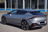 Kia EV6 Vollaust., GT-Line, AHK, Glasdach, Meridian - Kia EV6 aus 2021