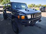 Hummer H3 - Hummer aus 2010