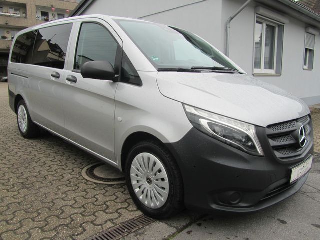 Mercedes-Benz Vito Tourer 116 CDI Edition lang*8 Sitze*Navi*