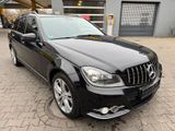 Mercedes-Benz C 220 T CDI BlueEfficiency* TÜV Neu*Garantie* - Mercedes-Benz C-Class: Blueefficiency