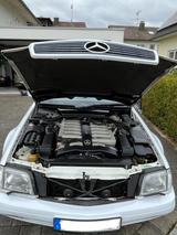 Mercedes-Benz SL 600 SL - Mercedes-Benz SL 600 von privat