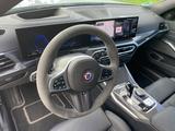 ALPINA D3 S 3.0 Allrad Touring - - ALPINA D3 S Kombi Gebrauchtwagen