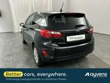 Ford Fiesta 1.1 S&S COOL&CONNECT Limousine, 3-türig,  - Ford Fiesta: Türig