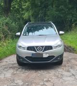 Nissan Qashqai+2 2.0 Acenta Acenta - gebrauchte Nissan Qashqai+2 aus dem Jahr 2011