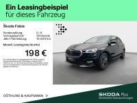 Skoda Fabia - Vorschau Bild 2