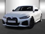 BMW i4 eDrive35 Gran Coupe