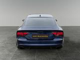 Audi RS7 Sportback 4.0 TFSI Quattro-Voll Austatt - Audi RS7: Sportback