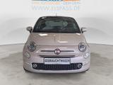Fiat 500 Star PANODACH TEMPOMAT APPLE/ANDROID ALU PDC - Fiat 500 Gebrauchtwagen in Mülheim (Ruhr)