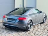 Audi TT 1.8 TFSI +19"+ALCANTARA+NAVI+BI-XENON+ - Audi TT: 8n