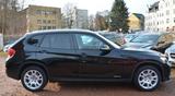 BMW X1 18i sDrive Automatik Navi Sitzheizung Tüv neu - gebrauchte BMW X1 aus dem Jahr 2015