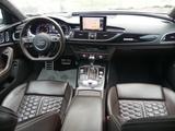 Audi RS6 Avant 4.0 TFSI quattro performance HUD/360°K - Audi RS6: R