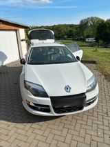 Renault Laguna(wenige Kilometer) - Renault Laguna aus 2011