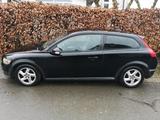 Volvo C30 Diesel - gebrauchte Volvo C30 aus dem Jahr 2009