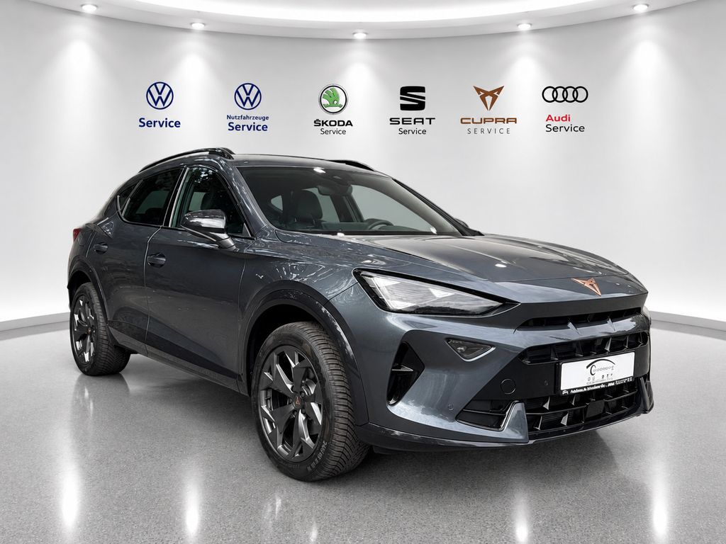 Image of Cupra Formentor