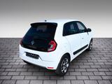 Renault Twingo SCe 65 Equilibre - gebrauchte Renault Twingo aus dem Jahr 2023