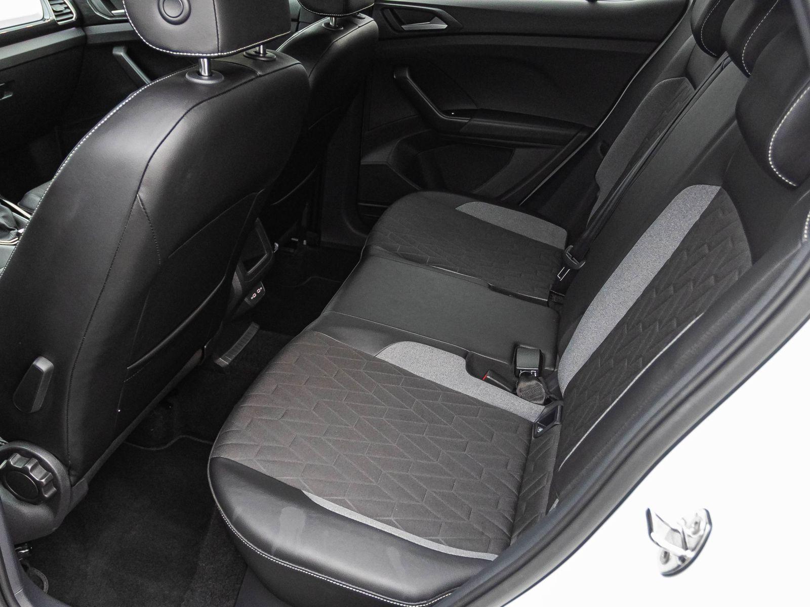 Volkswagen T-Cross Life 1.0 TSI DSG Navi ACC EPH LED AHK, миниатюра 13