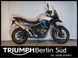 Triumph TIGER 900 ALPINE EDITION  - Triumph Tiger 900 Alpine Edition