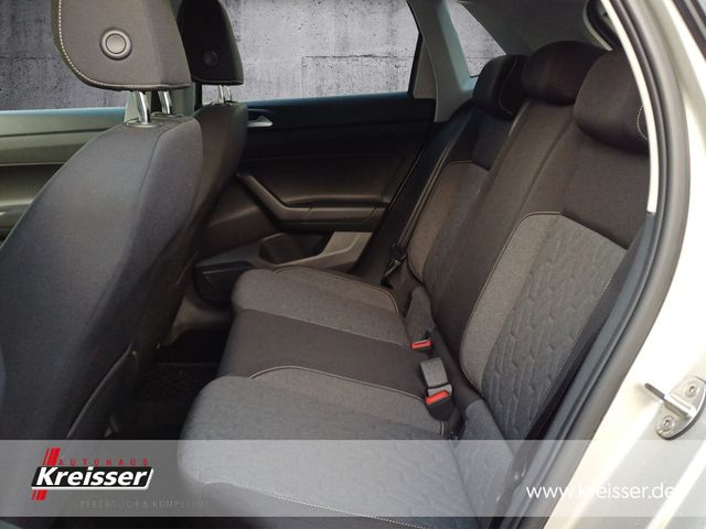 Polo 1.0 TSI Move DSG/NAVI/KLIMA/LED/SHZ/EPH