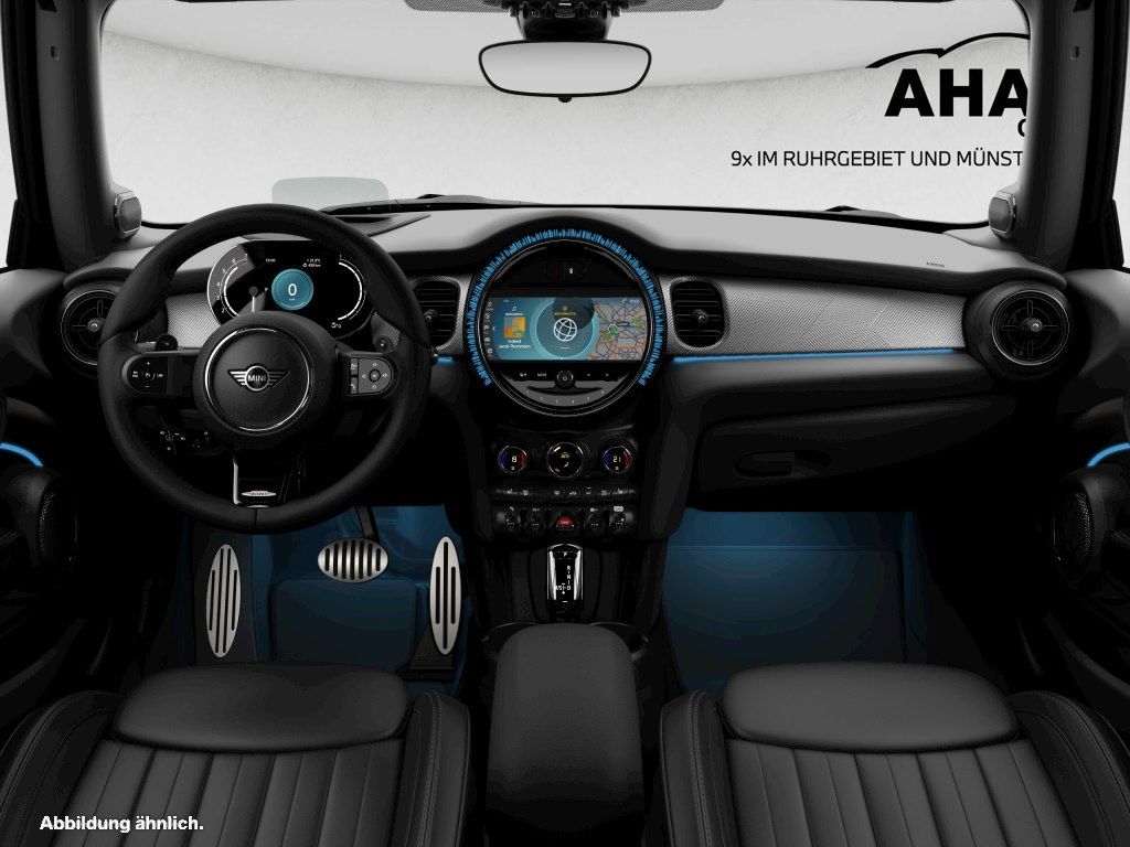 MINI Cooper S Cabrio - Bild 4