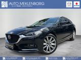Mazda 6 2.5l "Exclusive-Line" - Mazda 6 Gebrauchtwagen in Berlin