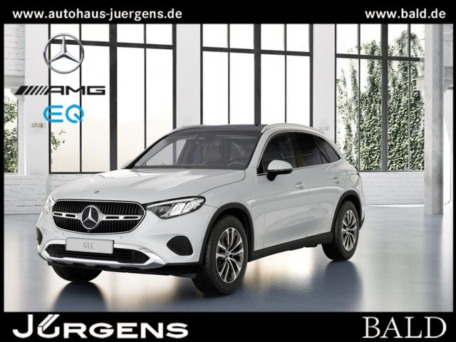 MERCEDES-BENZ GLC 200 4M Avantgarde/Pano/Distr/Memo/Totw/Cam