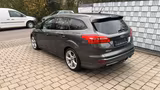 Ford Focus ST Turnier Titanium Sport Paket ST - Ford Focus: ST Sport